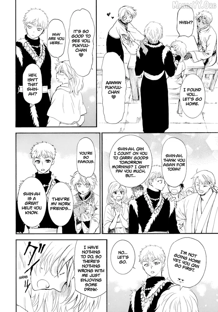 Yona of the Dawn Chapter 276.1 image 22_optimized